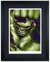 The Omega Hulk