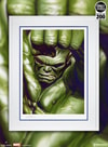 The Omega Hulk