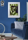 The Omega Hulk