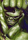 The Omega Hulk