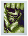 The Omega Hulk