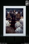 The Price of Power