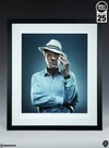 Sir Ian McKellen