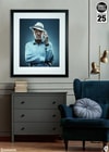 Sir Ian McKellen