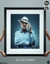Sir Ian McKellen