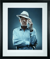 Sir Ian McKellen