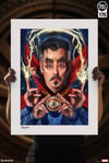 Doctor Strange: Open Your Eyes