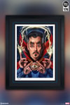 Doctor Strange: Open Your Eyes