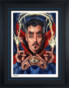 Doctor Strange: Open Your Eyes