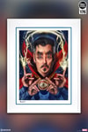 Doctor Strange: Open Your Eyes