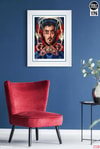 Doctor Strange: Open Your Eyes