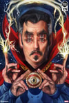Doctor Strange: Open Your Eyes