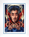 Doctor Strange: Open Your Eyes