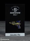 Sideshow Raygun View 1