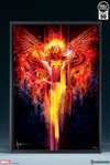 Dark Phoenix Exclusive Edition View 2