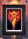 Dark Phoenix Exclusive Edition View 2