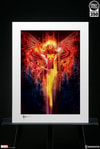 Dark Phoenix Exclusive Edition View 2