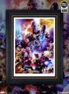 Avengers: Infinity War
