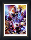 Avengers: Infinity War