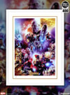 Avengers: Infinity War