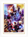 Avengers: Infinity War