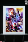 Avengers: Infinity War