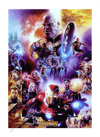 Avengers: Infinity War