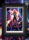 Captain Marvel