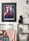 Captain Marvel