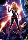 Captain Marvel