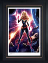Captain Marvel