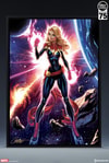 Captain Marvel