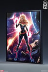 Captain Marvel