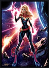 Captain Marvel