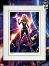 Captain Marvel