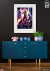 Captain Marvel