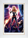 Captain Marvel