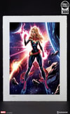 Captain Marvel