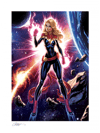 Captain Marvel