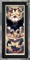 Batman Legacy Exclusive Edition View 2