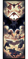 Batman Legacy Exclusive Edition View 8