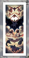 Batman Legacy Exclusive Edition View 2