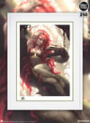 Poison Ivy View 2