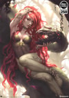 Poison Ivy View 4