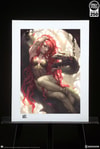 Poison Ivy View 2