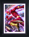 The Flash