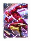 The Flash