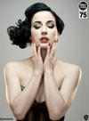 Dita Von Teese