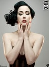 Dita Von Teese