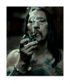 Danny Trejo